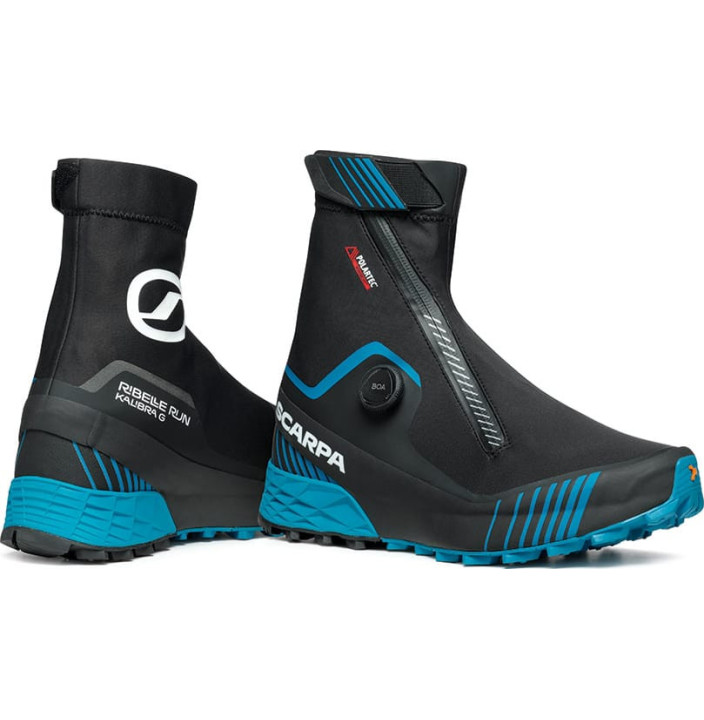 RIBELLE RUN KALIBRA G