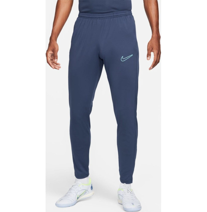 NIKE DRI-FIT ACADEMY MEN'S ZIP