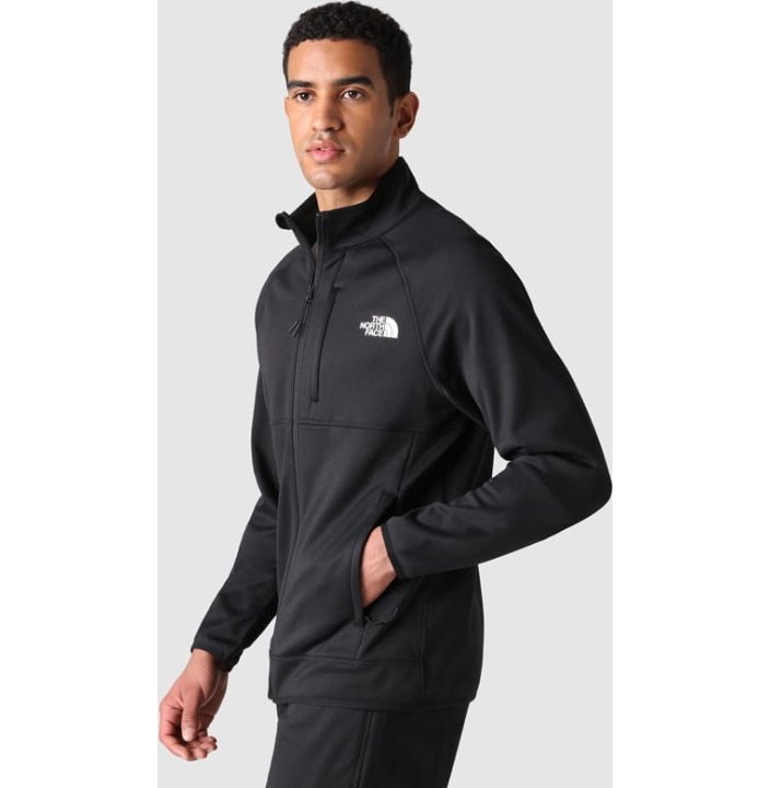 M CANYONLANDS FULL ZIP