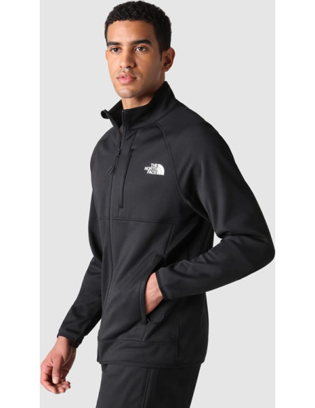 M CANYONLANDS FULL ZIP