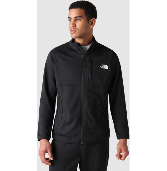 M CANYONLANDS FULL ZIP