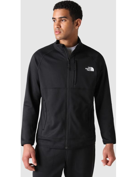 M CANYONLANDS FULL ZIP