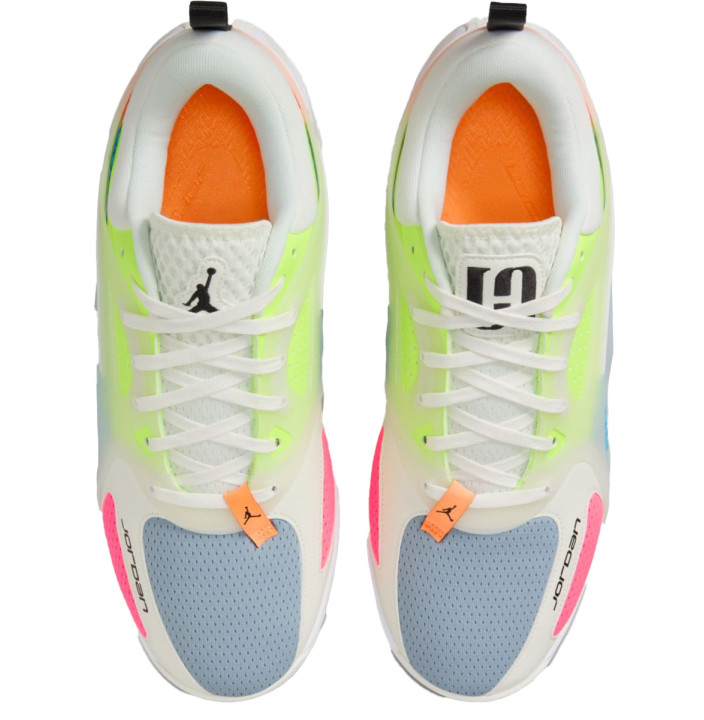 Jordan Heir Series Basketball Shoes