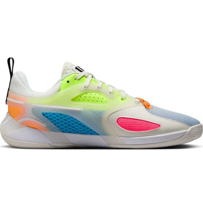 Jordan Heir Series Basketball Shoes