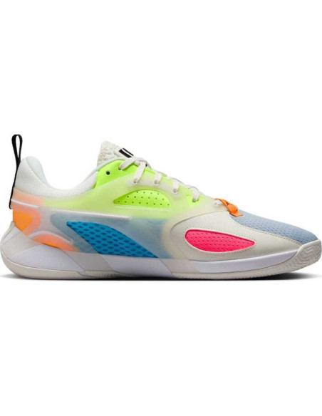 Jordan Heir Series Basketball Shoes