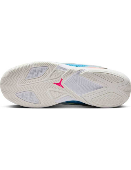 Jordan Heir Series Basketball Shoes