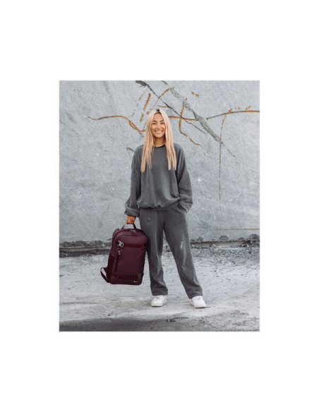 THE VARLDSVAN 17L BACKPACK