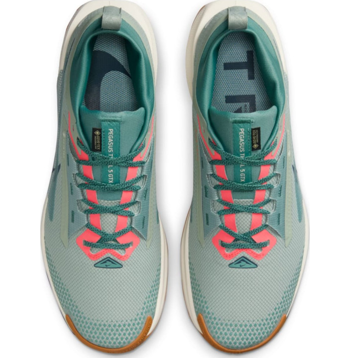 NIKE PEGASUS TRAIL 5 GORE-TEX