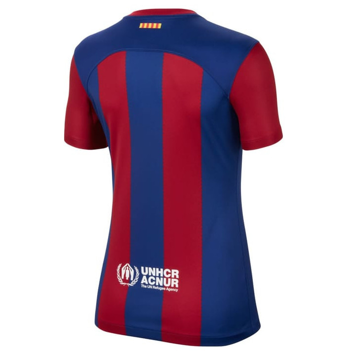 FCB W NK DF STAD JSY SS HM