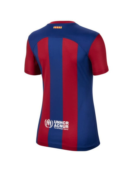 FCB W NK DF STAD JSY SS HM