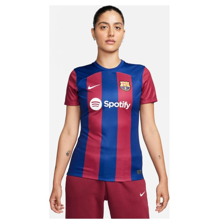 FCB W NK DF STAD JSY SS HM