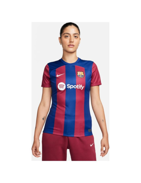 FCB W NK DF STAD JSY SS HM