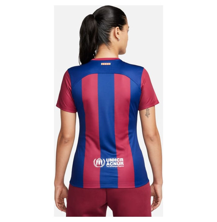 FCB W NK DF STAD JSY SS HM