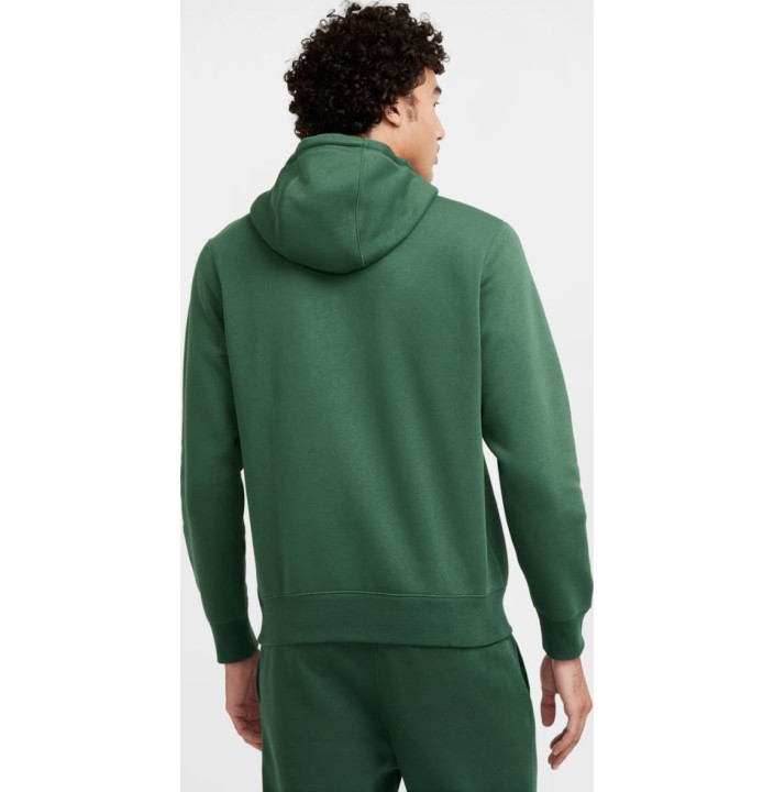 NIKE CLUB FLEECE MEN'S PULLOVER HOO