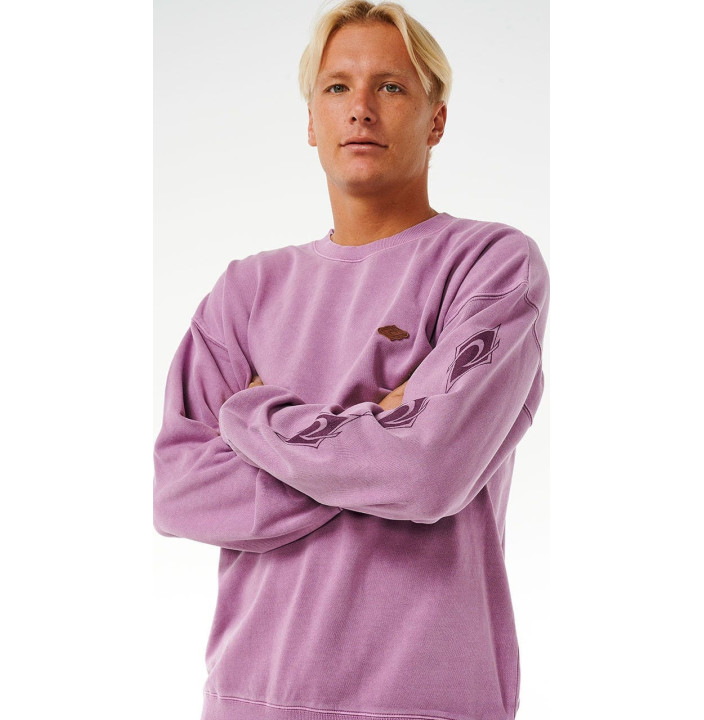 ORIGINAL SURFERS CREW