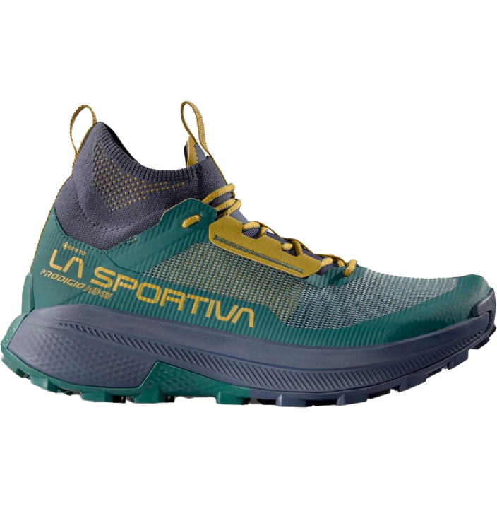 PRODIGIO HIKE GTX