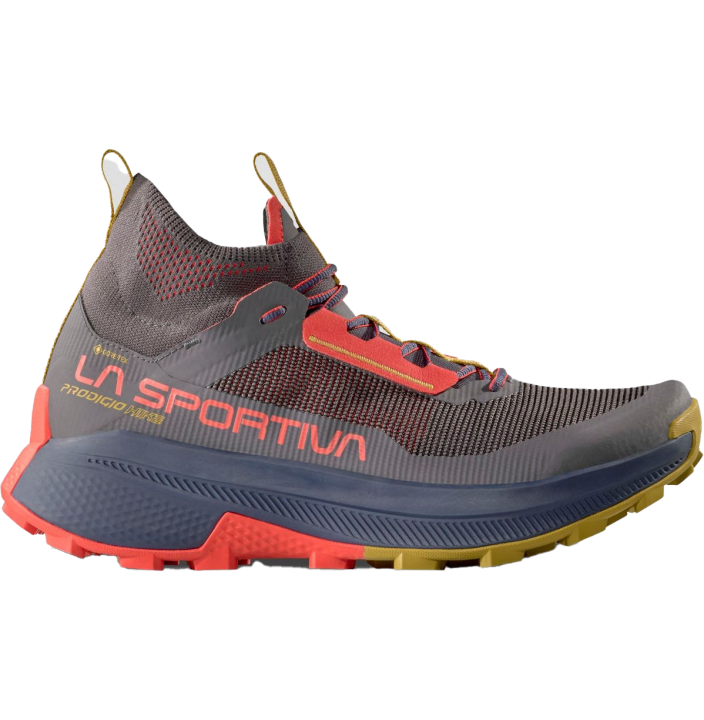 PRODIGIO HIKE GTX