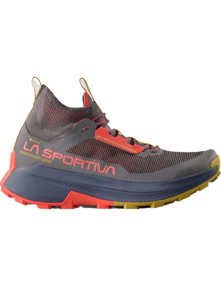 PRODIGIO HIKE GTX PRODIGIO HIKE GTX