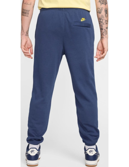 M NK CLUB FT CUFF PANT BOLT