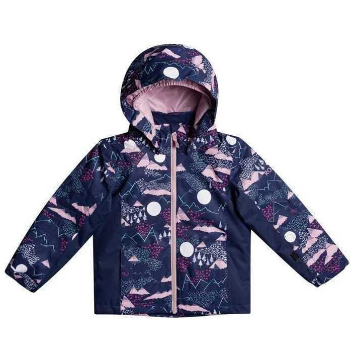 SNOWY TALE JK K SNJT