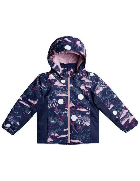 SNOWY TALE JK K SNJT