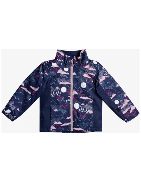 SNOWY TALE JK K SNJT