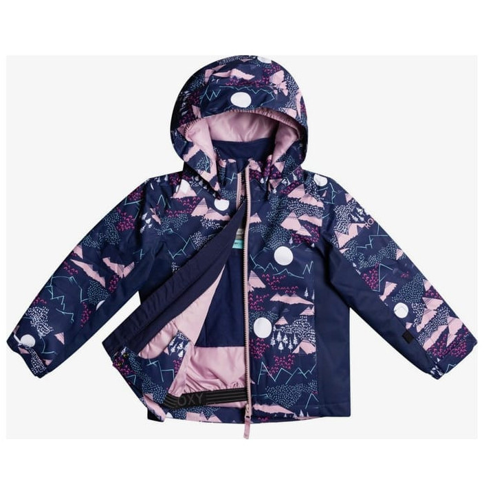 SNOWY TALE JK K SNJT