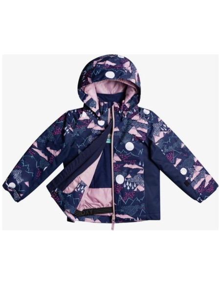 SNOWY TALE JK K SNJT