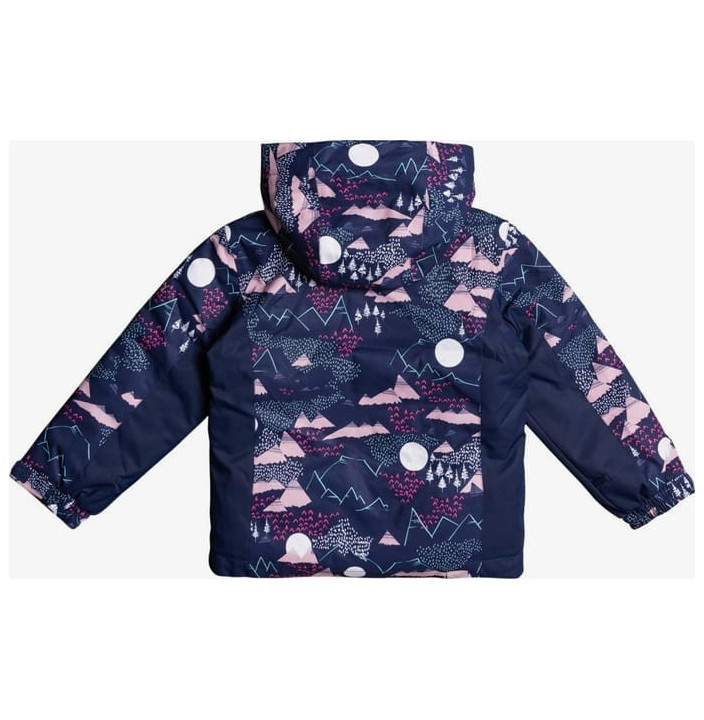 SNOWY TALE JK K SNJT