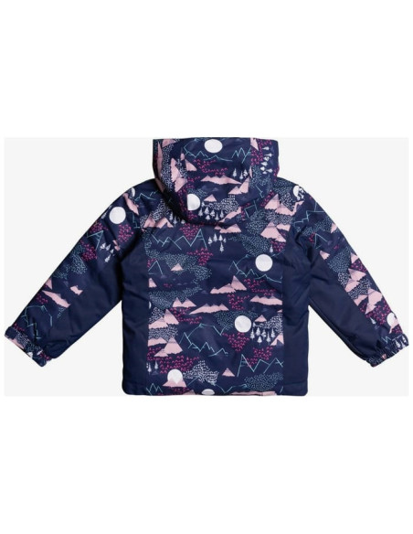 SNOWY TALE JK K SNJT