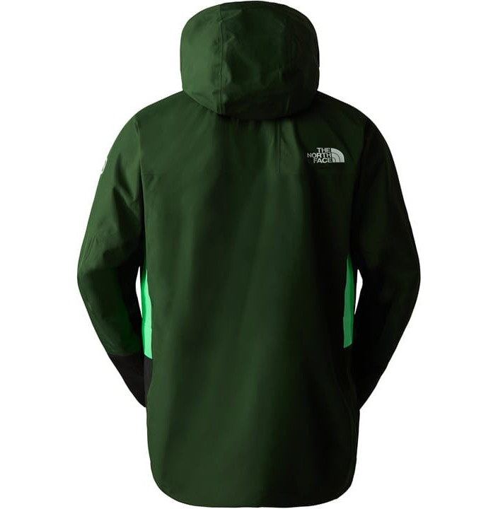 M SUMMIT VERBIER GTX JACKET