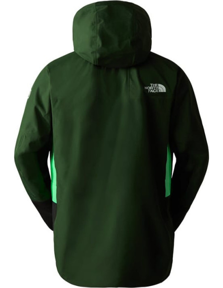 M SUMMIT VERBIER GTX JACKET