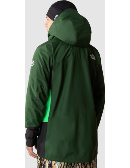 M SUMMIT VERBIER GTX JACKET