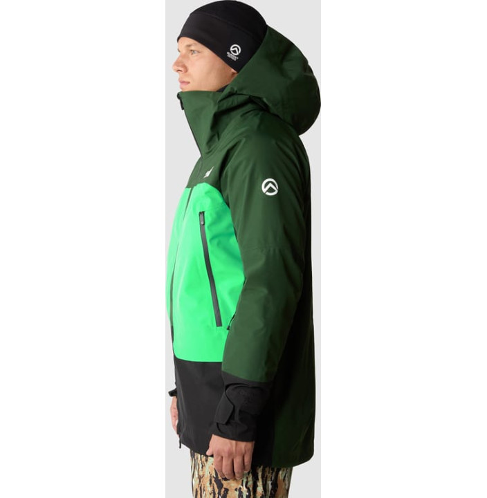 M SUMMIT VERBIER GTX JACKET