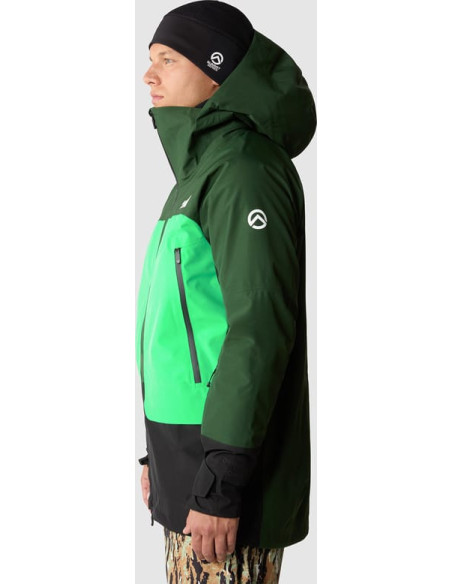 M SUMMIT VERBIER GTX JACKET