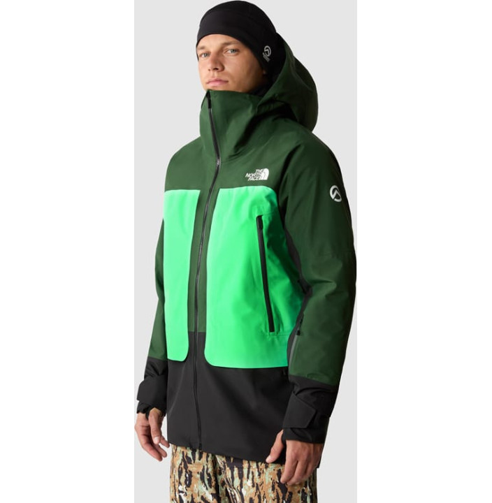 M SUMMIT VERBIER GTX JACKET