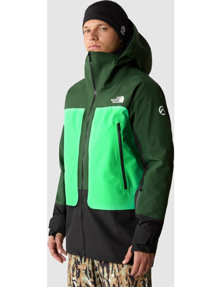 M SUMMIT VERBIER GTX JACKET