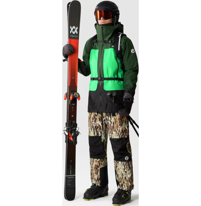 M SUMMIT VERBIER GTX JACKET