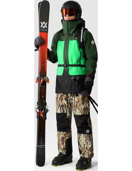 M SUMMIT VERBIER GTX JACKET