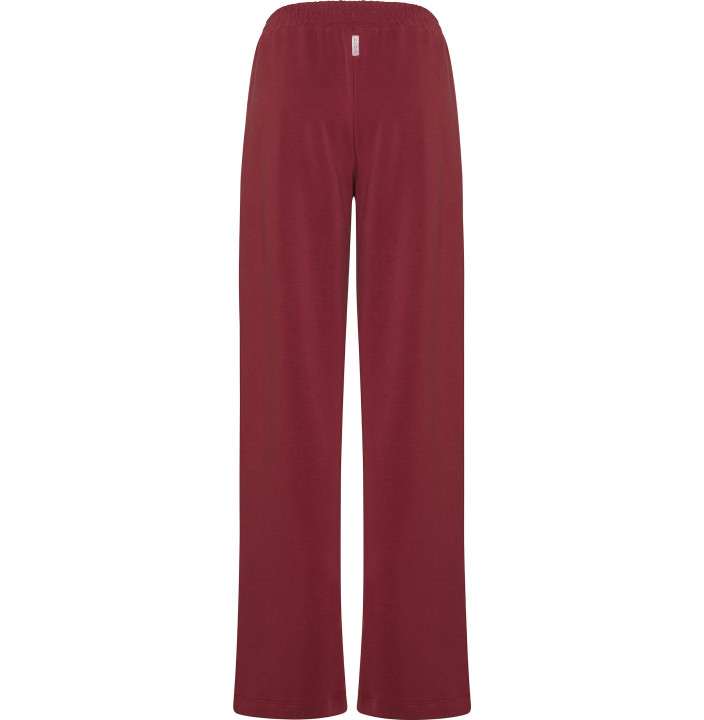 COSY STRAIGHT LEG PANTS