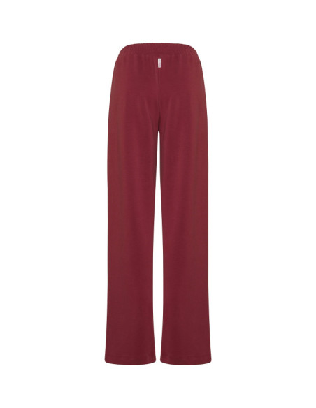 COSY STRAIGHT LEG PANTS