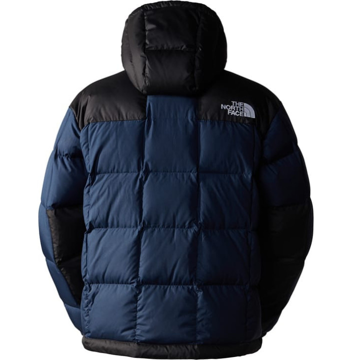 M LHOTSE HOODED JACKET