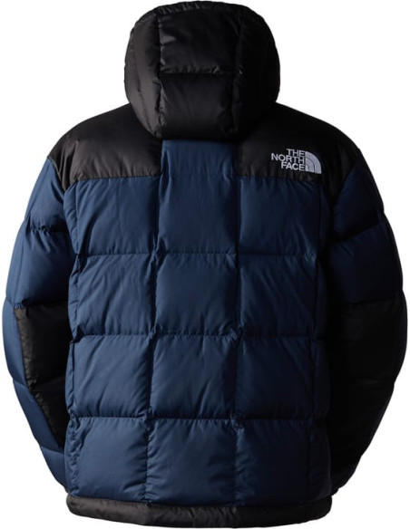 M LHOTSE HOODED JACKET