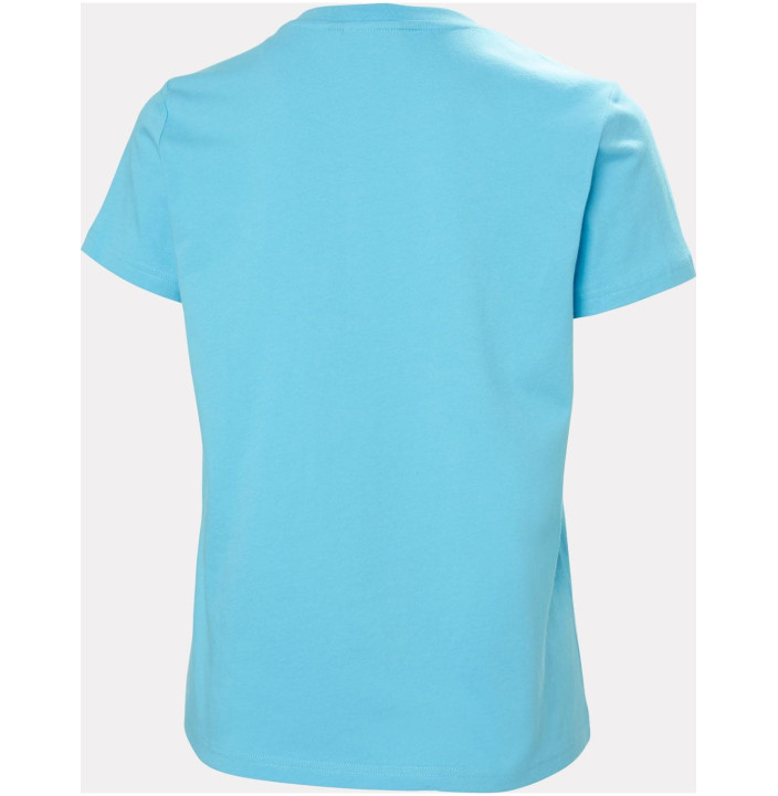 W HH LOGO T-SHIRT 3.0