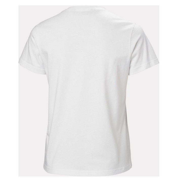 W HH LOGO T-SHIRT 3.0