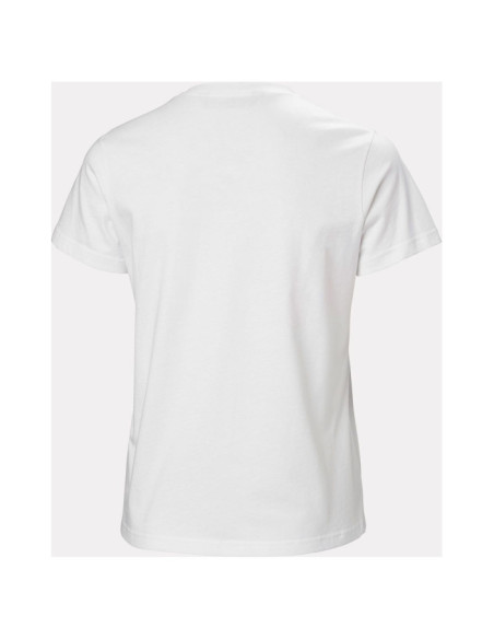 W HH LOGO T-SHIRT 3.0