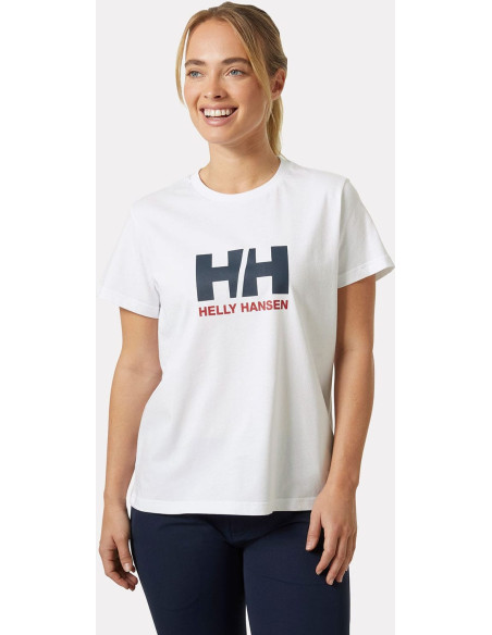 W HH LOGO T-SHIRT 3.0