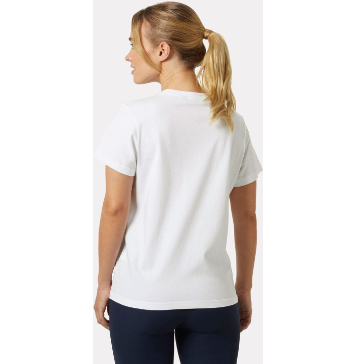 W HH LOGO T-SHIRT 3.0