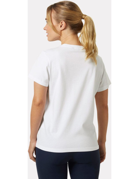 W HH LOGO T-SHIRT 3.0