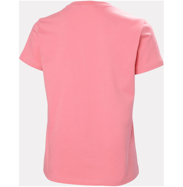 W HH LOGO T-SHIRT 3.0